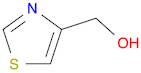 4-(Hydroxymethyl)thiazole