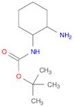 tert-Butyl (2-aminocyclohexyl)carbamate