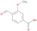 4-formyl-3-methoxyBenzoic acid