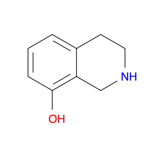 1,2,3,4-Tetrahydroisoquinolin-8-ol