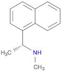 (R)-N-Methyl-1-(naphthalen-1-yl)ethanamine