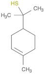 1-p-Menthene-8-thiol