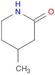 4-Methylpiperidin-2-one