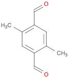 2,5-Dimethyl-1,4-benzenedicarboxaldehyde