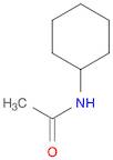 N-Cyclohexylacetamide