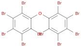 Decabromodiphenyl oxide