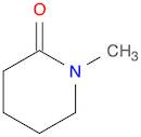 1-Methyl-2-piperidone