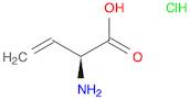 L-2-Vinylglycin hydrochloride