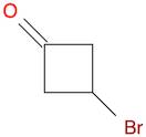 3-Bromocyclobutanone