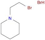 1-(2-Bromoethyl)piperidine hydrobromide