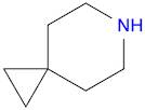 6-Azaspiro[2.5]octane