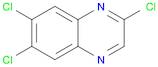 2,6,7-Trichloroquinoxaline