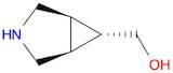 (1α,5α,6α)-3-Azabicyclo[3.1.0]hexane-6-methanol