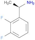 (R)-1-(2,3-Difluorophenyl)ethanamine