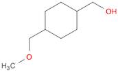 (4-(Methoxymethyl)cyclohexyl)methanol