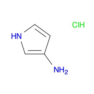 1H-Pyrrol-3-amine hydrochloride