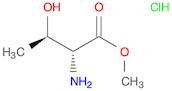 Methyl D-allo-threoninate hydrochloride