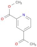 Methyl 4-acetylpyridine-2-carboxylate