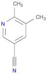 5,6-Dimethylnicotinonitrile