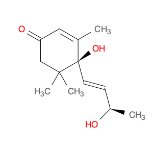 Vomifoliol