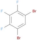 1,5-Dibromo-2,3,4-trifluorobenzene