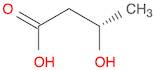 (S)-3-Hydroxybutanoic acid