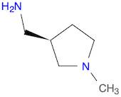 (R)-(1-Methylpyrrolidin-3-yl)methanamine