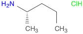 (S)-Pentan-2-amine hydrochloride