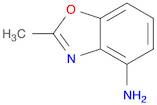 4-Amino-2-methyl-1,3-benzoxazole