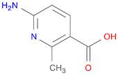 6-Amino-2-methylnicotinic acid