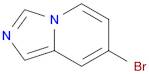 7-Bromoimidazo[1,5-a]pyridine