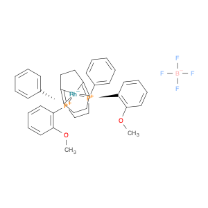 [Rh((R,R)-DiPAMP)COD]BF4