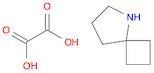 5-Azaspiro[3.4]octane oxalate