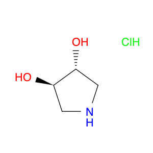 trans-3,4-Dihydroxypyrrolidine hydrochloride