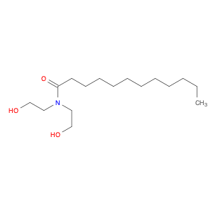 N,N-Bis(2-hydroxyethyl)dodecanamide