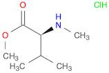 N-Me-Val-OMe HCl