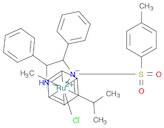 (S,S)-N-(p-Toluenesulfonyl)-1,2-diphenylethanediamine(chloro)(p-cymene)ruthenium(II)