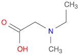 N-Ethyl-N-methylglycine