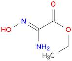 Ethyl 2-amino-2-(hydroxyimino)acetate