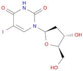 5-Iodo-2'-deoxyuridine