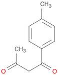 1-(p-Tolyl)butane-1,3-dione