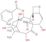 10-Deacetylbaccatin III