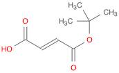 (E)-4-(tert-Butoxy)-4-oxobut-2-enoic acid