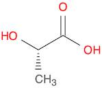 L(+)-Lactic acid