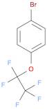 1-Bromo-4-(perfluoroethoxy)benzene