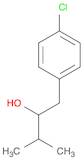 1-(4-chlorophenyl)-3-methylbutan-2-ol