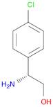 (R)-2-Amino-2-(4-chlorophenyl)ethanol