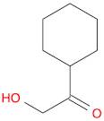 1-cyclohexyl-2-hydroxyethanone