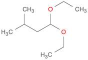 1,1-Diethoxy-3-methylbutane