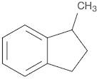 2,3-Dihydro-1-methyl-1H-indene